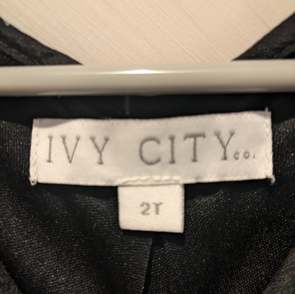 Ivy City Co Holly Berry Dress *BUNDLE* - Picture 5 of 8